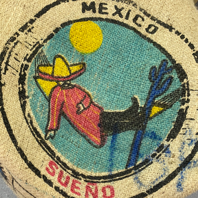 Mexico - Sueno Decaf
