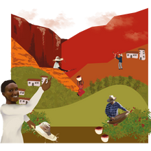 Load image into Gallery viewer, Ethiopia - Echemo