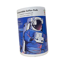 Load image into Gallery viewer, Compostable Coffee Pods